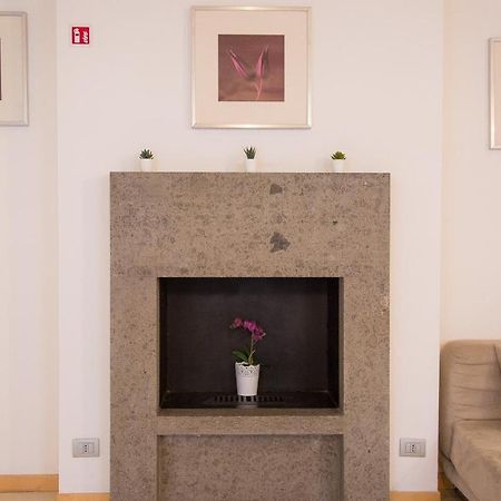 Rental In Rome Purificazione Apartament Exteriér fotografie
