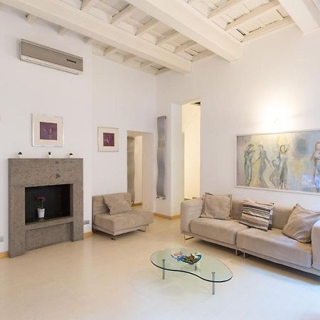 Rental In Rome Purificazione Apartament Exteriér fotografie