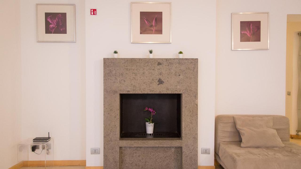 Rental In Rome Purificazione Apartament Exteriér fotografie