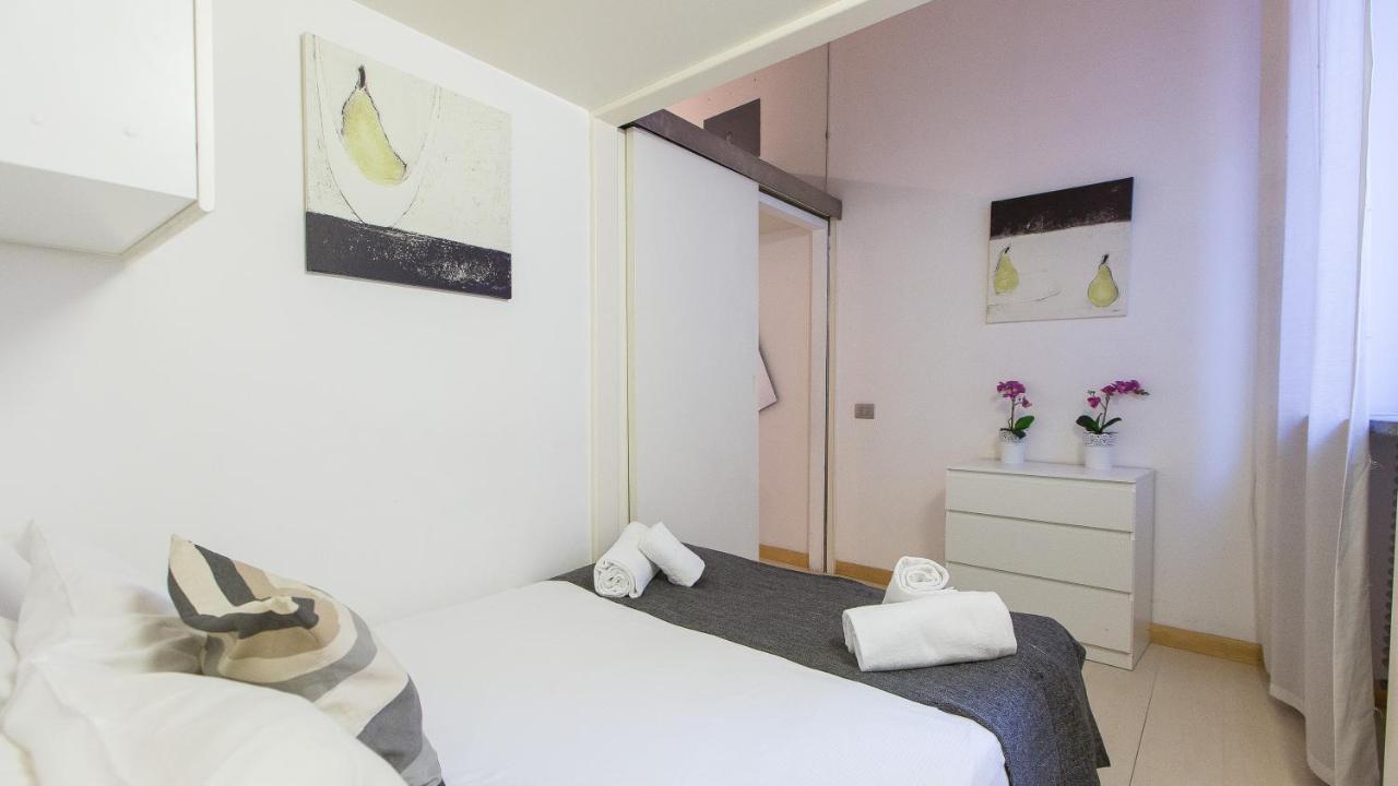 Rental In Rome Purificazione Apartament Exteriér fotografie