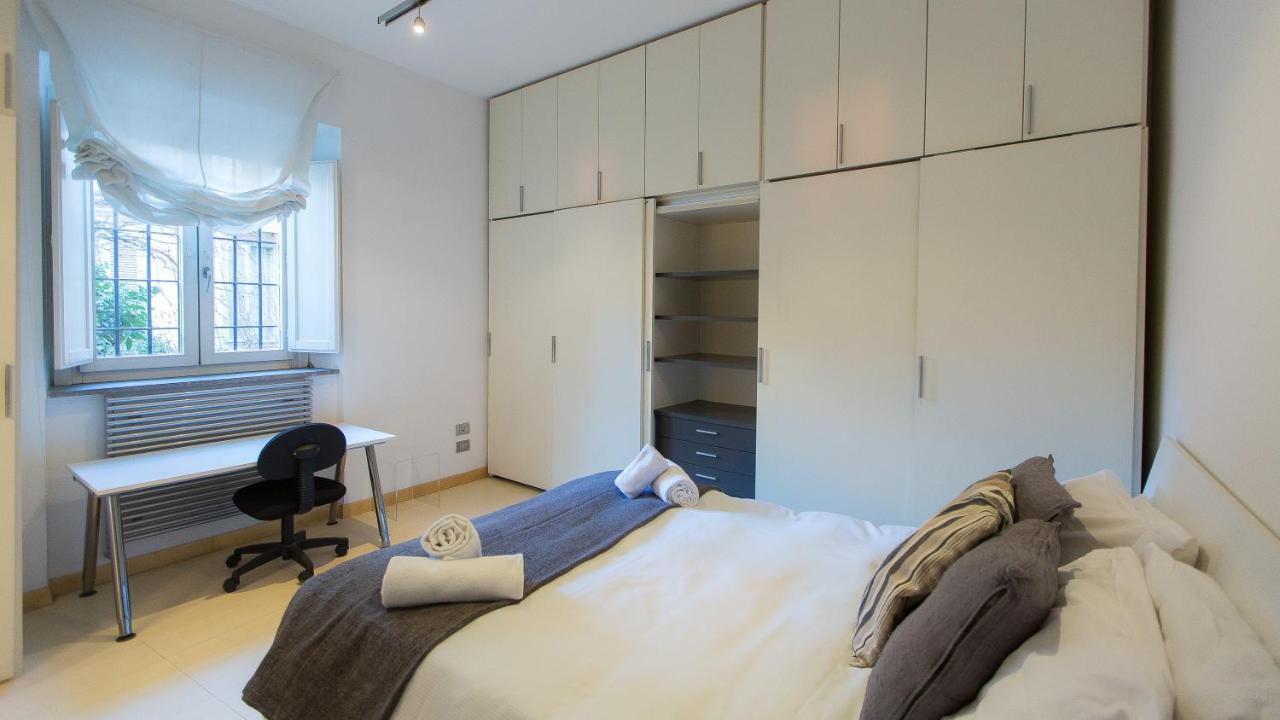 Rental In Rome Purificazione Apartament Exteriér fotografie