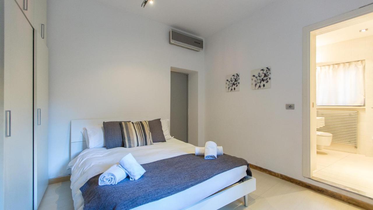 Rental In Rome Purificazione Apartament Exteriér fotografie