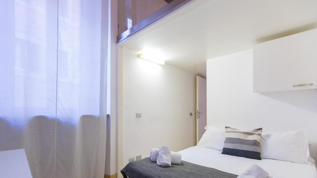 Rental In Rome Purificazione Apartament Exteriér fotografie