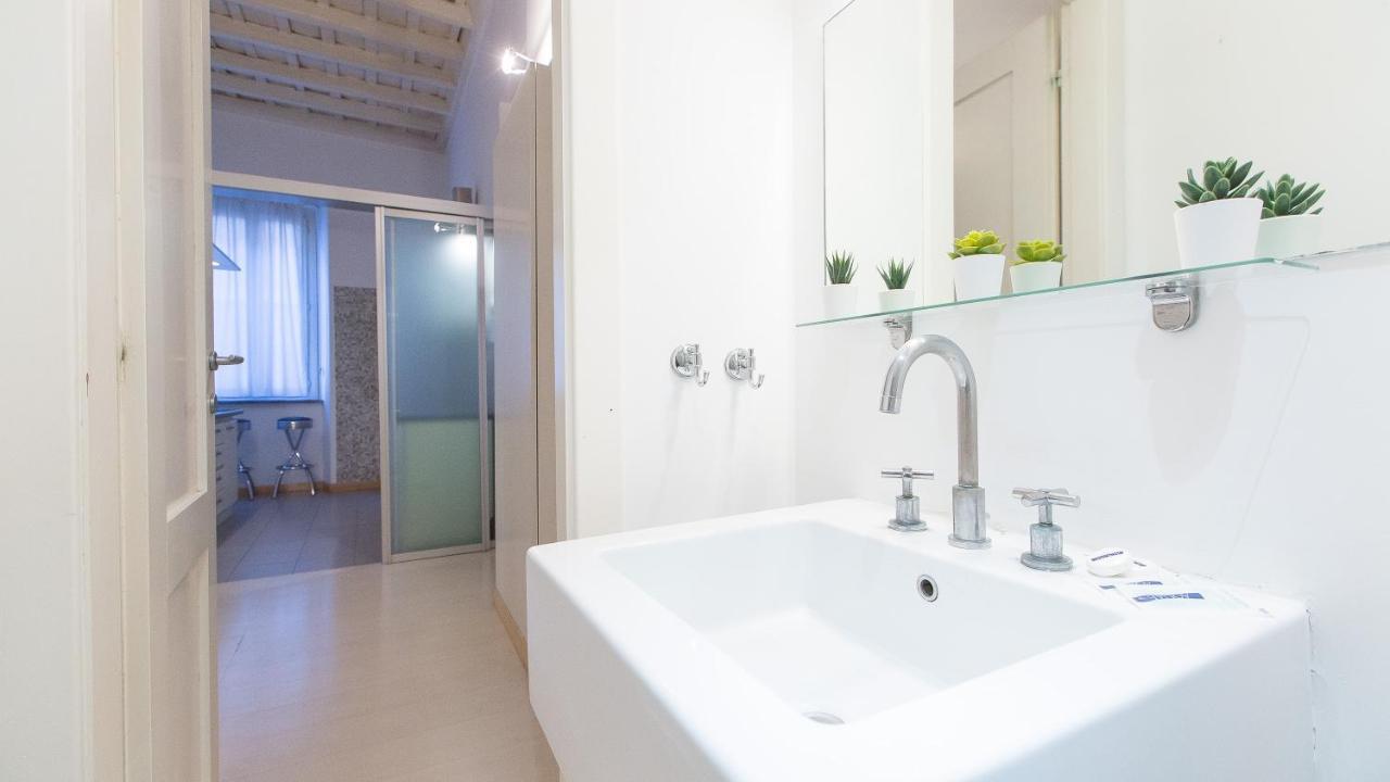 Rental In Rome Purificazione Apartament Exteriér fotografie