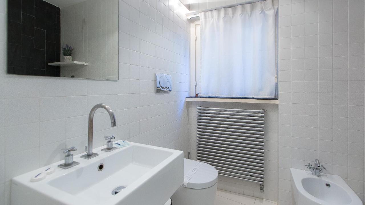 Rental In Rome Purificazione Apartament Exteriér fotografie